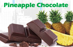 Pineapple Beverages 黄莉饮料 (4 Types)