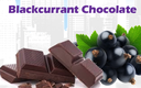 Blackcurrant Beverages 黑醋栗饮料 (4 Types)