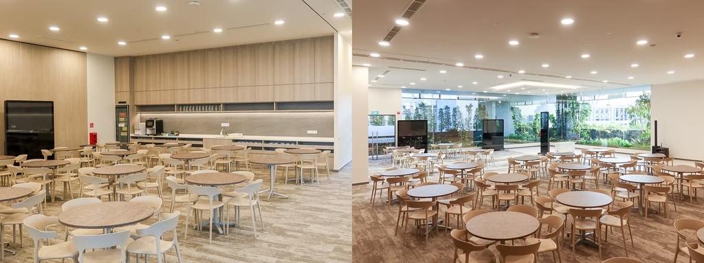 VIP Hall
