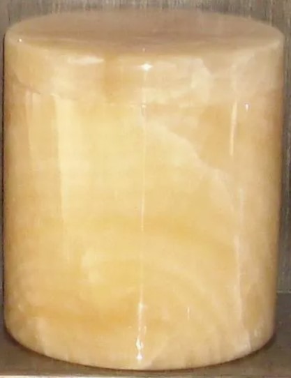Gold Urn