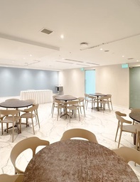 Decedent Care Suite