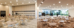 VIP Hall